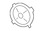 95895957800 - Body: Adjust Motor for Porsche Image image