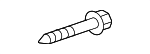 N10523002 - : Knuckle Bolt for Audi: Q7 Image