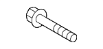 WHT001834 - : Track Bar Adjust Bolt for Audi: Q7 Image