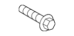 N91020502 - Suspension: Track Bar Bolt for Audi: Q7 Image