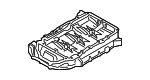 6K103603DE - Engine: Upper Oil Pan for Volkswagen Image