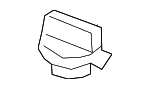6Q103485D - Engine: Filler Cap for Volkswagen Image