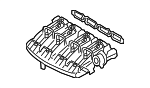 6L133201FR - Engine: Intake Manifold for Volkswagen Image