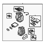 97100FD00008 - : Heating Unit for Kia Image