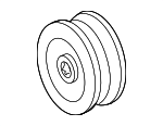 1660338030 - Belts &amp; Cooling: Accessory Drive Belt Idler Pulley for Lexus Image