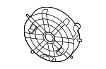 87612F1000 - Body: Actuator for Hyundai Image