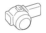 66205A4F579 - Body: Park Sensor for BMW Image