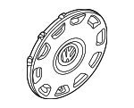 3B0601147DFED - : Wheel Cover for Volkswagen Image