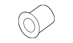54551C5000 - Suspension: Lower Control Arm Front Bushing for Kia Image