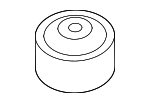 54584S1000 - Suspension: Lower Control Arm Rear Bushing for Kia Image