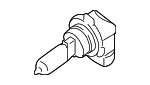262979F510 - Electrical: Xenon Bulb for Nissan Image