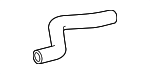 1734150190 - : Outlet Hose for Toyota: Tundra Image
