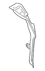 63215A5B4A4 - : Drip Rail for BMW: X5 Image