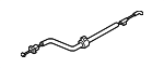 4KE827535 - Body: Cable for Audi Image