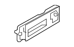 4K8827574G - Body: Handle for Audi Image