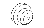 5101732AA - Brakes: Cap for Mopar Image
