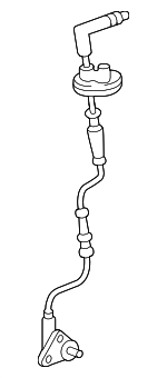 5098719AA - Brakes: Sensor for Mopar Image