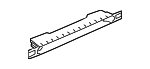 8V0941567A5PR - Body: Switch Bezel for Audi Image