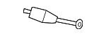 85045680 - Steering: Shift Interlock Solenoid for GM Image