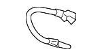26082803 - Steering: Park Brake Cable for GM Image