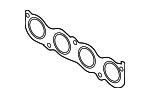 285212E000 - Exhaust: Mnfd W/Converter Gasket for Hyundai Image
