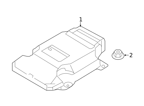 Stability Control for 2020 Audi S5 #0