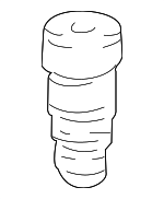 4833152010 - Suspension: Bumper for Toyota: Echo Image