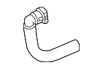 55398339AE - Emission Control: Vacuum Hose for Mopar Image