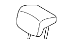 897004Z010VAS - : Headrest, Outer for Hyundai Image