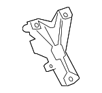 8K0199308AN - Engine: Support for Audi Image