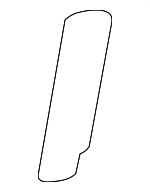 T2H3158 - Electrical: Seat Air Bag for Jaguar Image