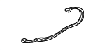 22693759 - Body: Wire Harness for Saturn: L100, L200, L300, LW200, LW300 Image image