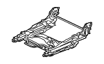 6921A294 - Body: Seat Adjuster for Mitsubishi Image