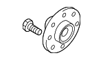 5175039603 - Brakes: Hub Assembly for Hyundai: Sonata, Tucson, XG350 Image