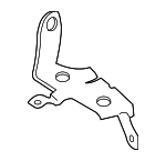 96809546 - Electrical: Mount Bracket for Chevrolet: Aveo, Aveo5 | Pontiac: G3 Image image