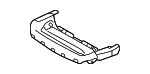 64147FN00A - Body: Extension Panel for Subaru Image