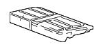 26445633 - Body: Seat Cushion Pad for GM Image