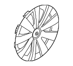 Wheel Cover