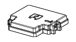 68503700AA - Electrical: Upper Cover for Mopar Image