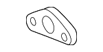 18722PY3003 - Emission System: Valve Housing Gasket for Acura Image