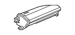 36361PY3901 - Emission System: Vacuum Tank for Acura Image