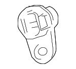 90919A5006 - Electrical: Crankshaft Sensor for Toyota Image image
