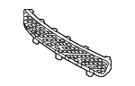 5311206170 - Body: Lower Grille for Toyota: Camry Image