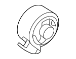 65775A67847 - Electrical: Side Impact Sens for BMW Image