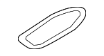 31383678 - Electrical: Antenna Gasket for Volvo Image