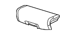 873919DB0E - Body: Extension for Nissan: Maxima Image