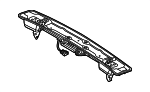 4K8827948G - Body: Actuator for Audi Image