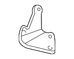 NCB6796AB - : Mount Bracket for Jaguar: Vanden Plas, XJ8, XJR, XKR Image