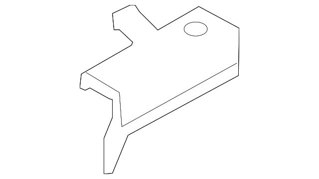 Lower Seal - BMW (51767124759)