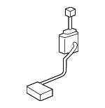 8332048121 - Fuel System: Fuel Sender Unit for Toyota: Highlander Image